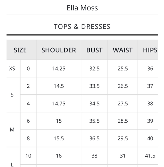 ELLA MOSS "JAIMIE" LACE ROMPER S - Picture 4 of 14